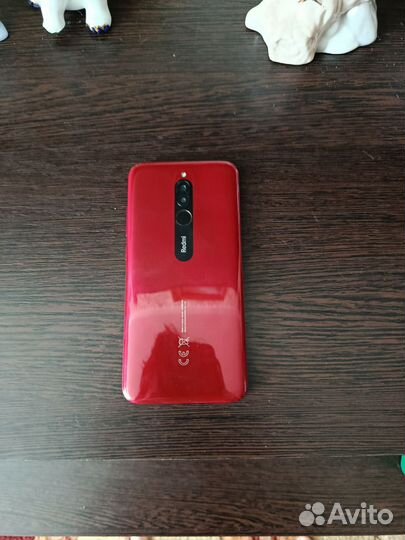 Xiaomi Redmi Note 8 Pro, 4/64 ГБ