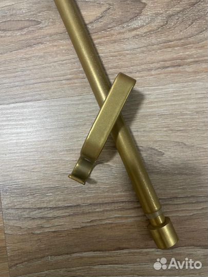 Карниз для штор 2м