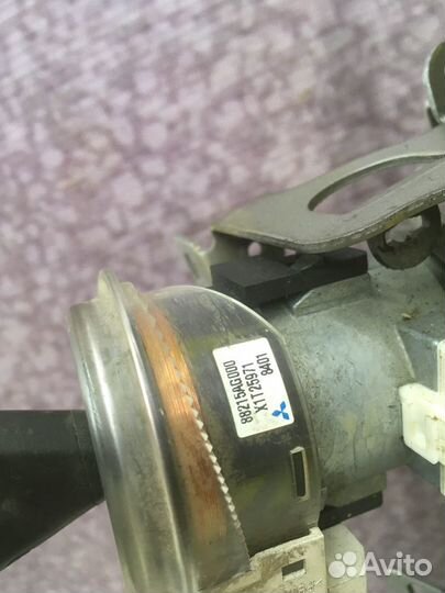 Замок зажигания Субару Импреза G12 2008