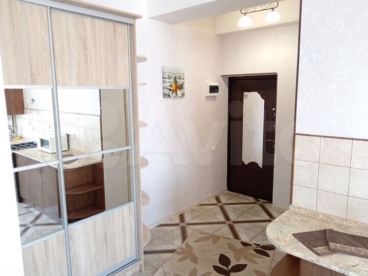 2-к. квартира, 50 м², 5/5 эт.