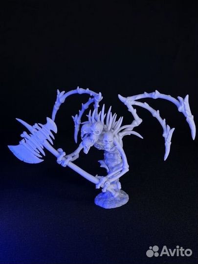 3D - печать / Фотополимерная 3D - печать