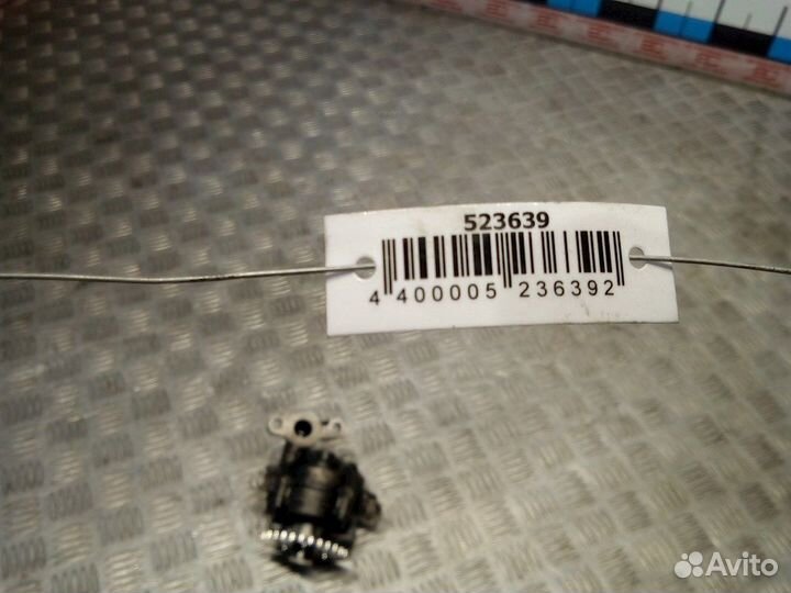 Насос масляный для Ford Transit 5 1456884