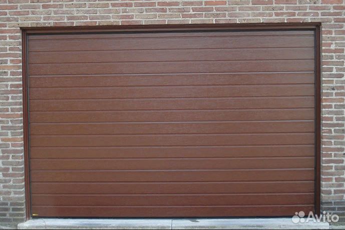 Ворота Рольставни