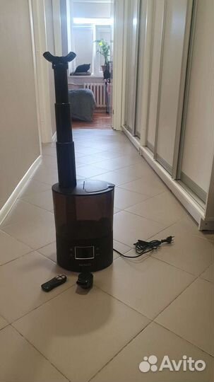 Увлажнитель воздуха Sendo m200