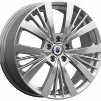 Литые диски K&K Марвел 7.5×R19 5×110