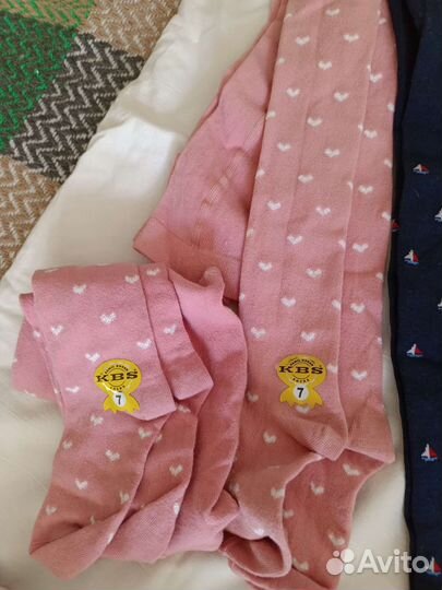 Детские вещи на девочку