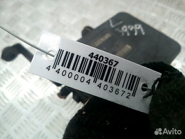 Блок ABS для Volvo S40 2 36001319