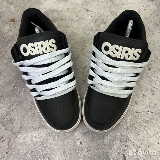Osiris protocol оригинал dvs dc shoes globe circa
