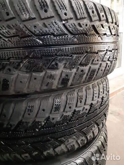 Колеса в сборе оригинальные Mazda R18