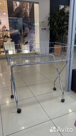 Корзина для хранения