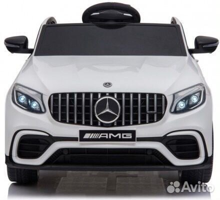 Электромобиль