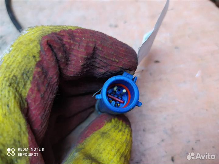 Датчик кислородный / Lambdasonde Ford Focus 2 (20