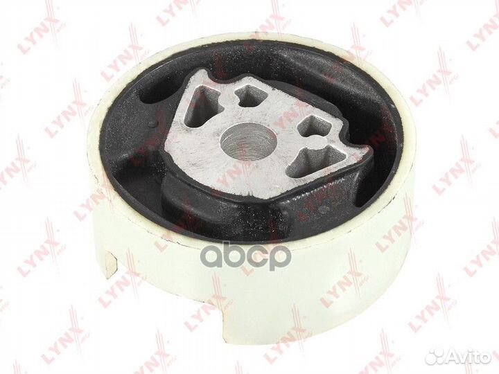 Сайлентблок подрамника зад прав/лев audi A3