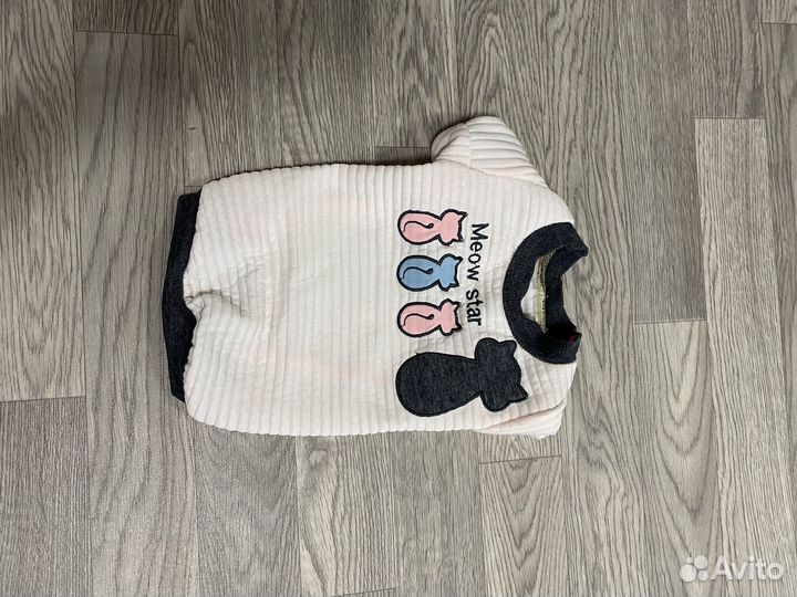 Вещи для собак мелких и средних пород