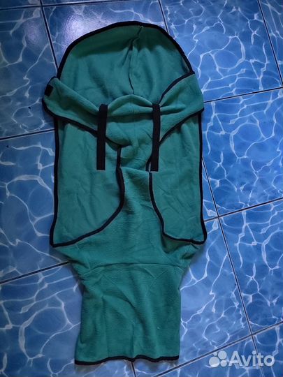 Одежда для средних / крупных собак