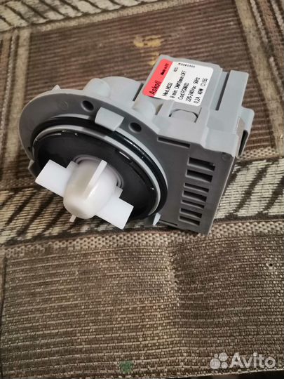 Насос (помпа) стиральной машины