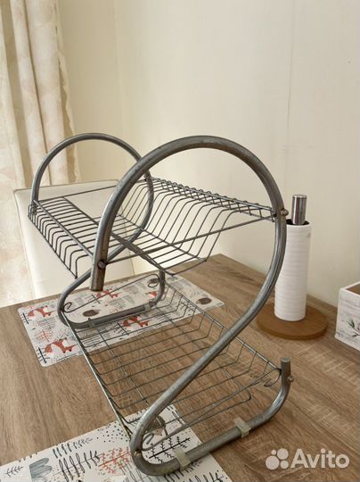 Сушилка для посуды