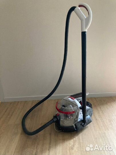 Моющий пылесос Bissell 1474J