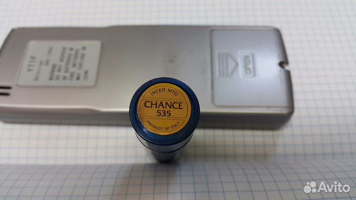 Продам помаду chance