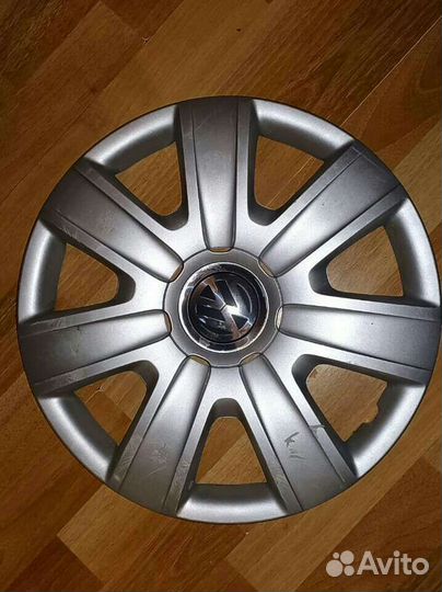 Колпак на volkswagen polo r14