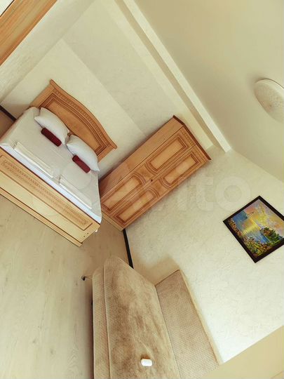 Комната 24 м², 1/3 эт.