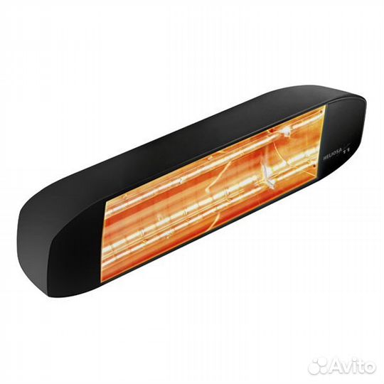 Инфракрасный обогреватель Heliosa 11FMX5 - Италия