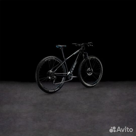 Велосипед Cube Aim Race 2023