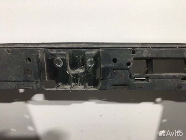 Панель передний Volkswagen Polo 6 2020