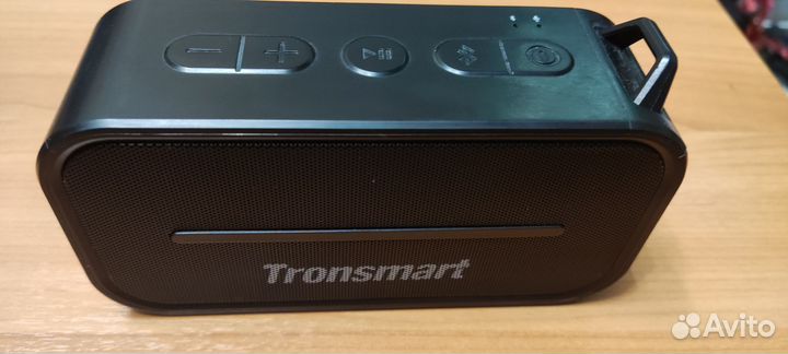 Блютуз колонка Tronsmart T2