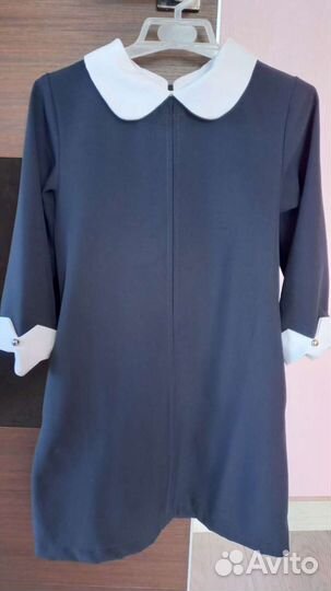 Школьная форма для девочки