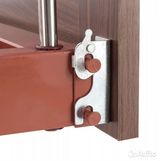 Кровать функциональная для ухода за больными