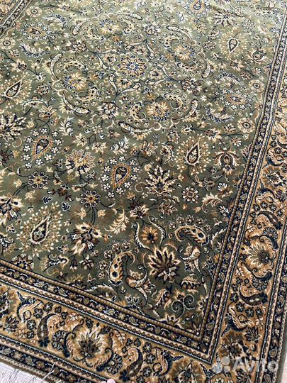 Ковер шерстяной 2 на 3