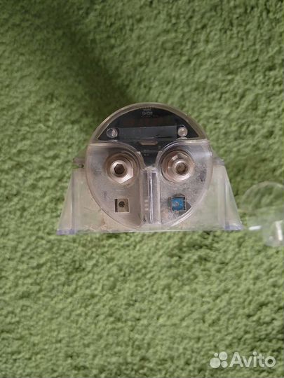 Конденсатор Фарад 1,2