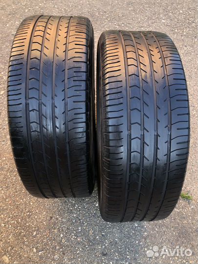 Continental ContiPremiumContact 5 SUV 225/60 R17