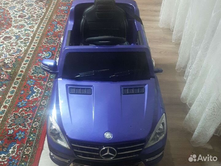 Электромобиль