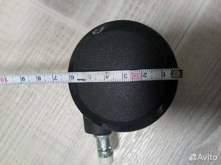 Мебельные колеса