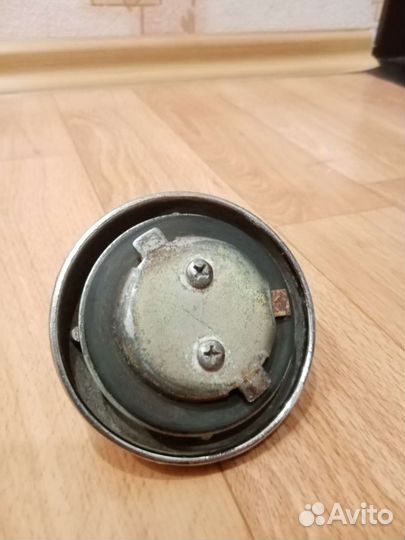 Крышка для бензобака