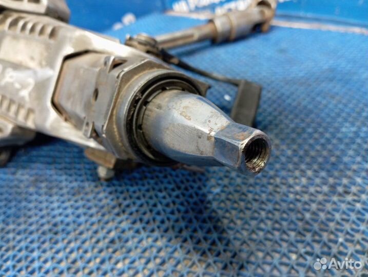 Рулевая колонка Ford Focus 2 седан 2006