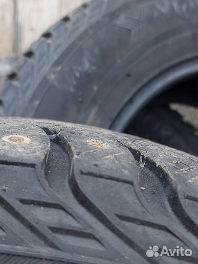 Yokohama IceGuard Stud IG65 225/65 R17