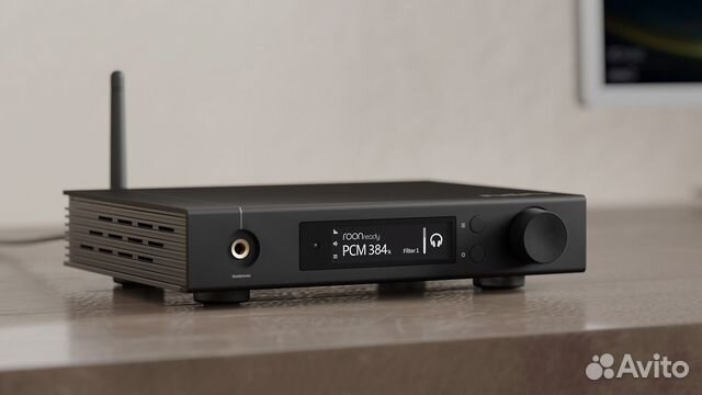 Стример Matrix Audio Element I купить в Москве | Электроника | Авито