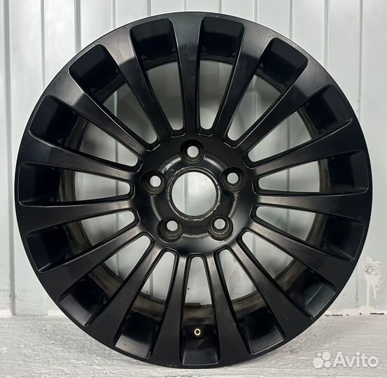 Диски литые R16 Ford Focus Mondeo
