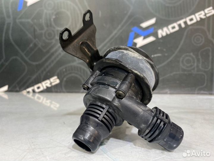 Электрическая помпа Bmw X5 E53 M54B30 2006