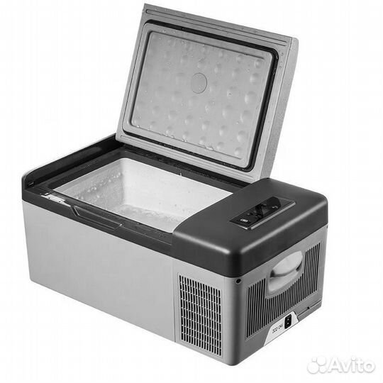 Автохолодильник компрессорный Alpicool оптом