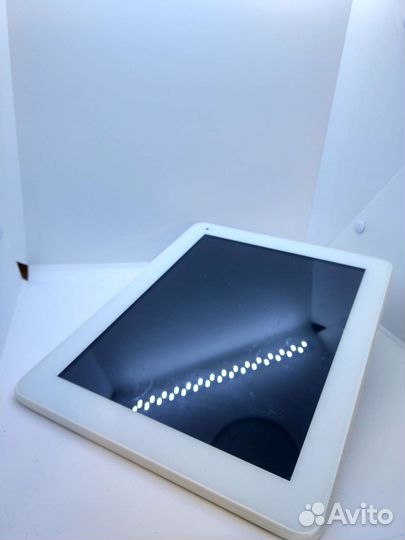 Планшет IRU M9701G