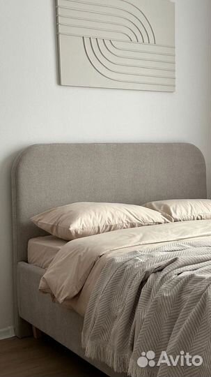 Кровать на заказ от производителя