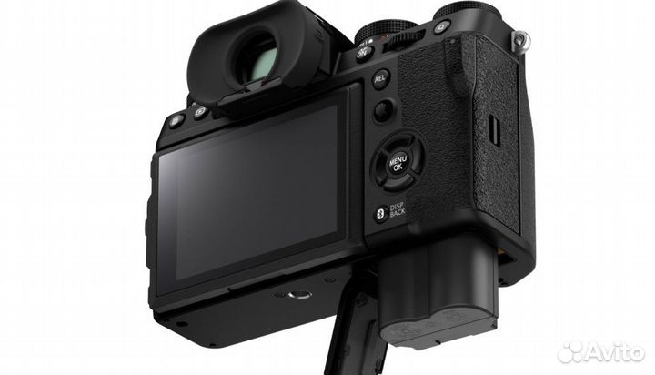 Fujifilm X-T5 kit 16-80