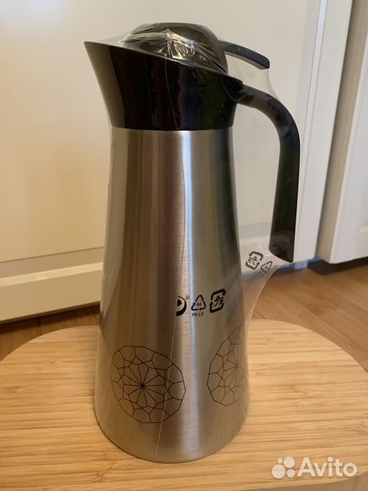 Термос хембьюден IKEA