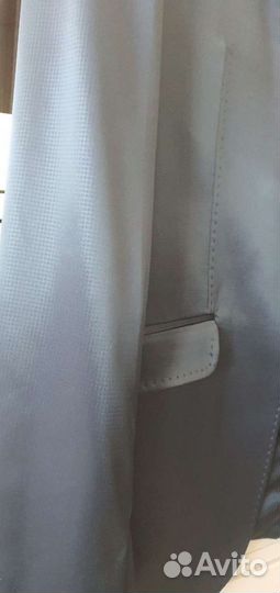 Мужской классический костюм