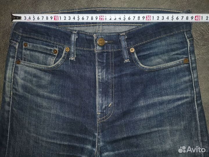 Джинсы мужские Levis 510