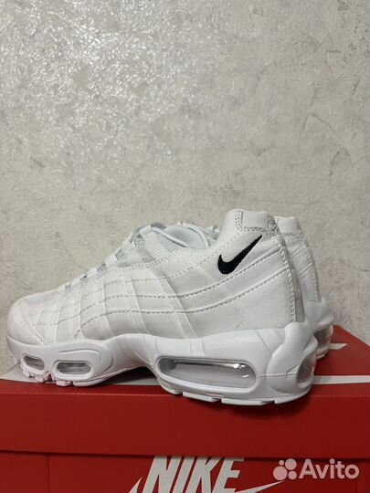 Nike air max 95 оригинал